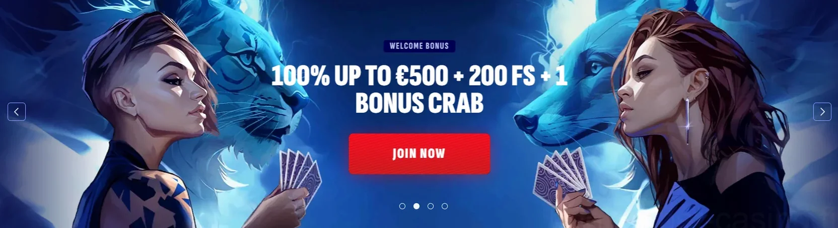 Bankonbet Casino